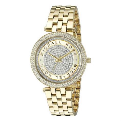 Michael Kors Darci MK3445 Wrist Watch for Women 